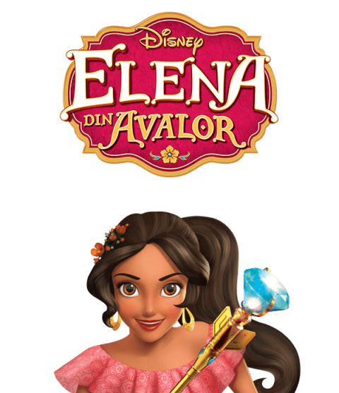 Discuss main Severe EXCLUSIV! Interviu cu Craig Gerber producatorul noului serial Disney "Elena  din Avalor" - Meseria de parinte