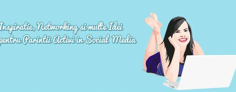 Social Media for Parents