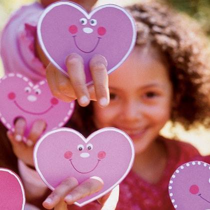 Atelier gratuit de Dragobete pentru copii