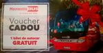 #Concurs – Puteti castiga doua vouchere tur-retur pentru cursele Memento Bus din Romania
