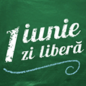 Legea “1 iunie, zi libera nationala” mai are nevoie doar de aprobarea presedintelui Iohannis