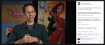 EXCLUSIV! Interviu cu Craig Gerber producatorul noului serial Disney “Elena din Avalor”
