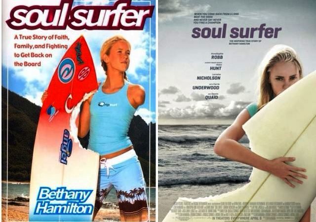 “Soul Surfer” – povestea fascinanta a tinerei care a supravietuit atacului unui rechin
