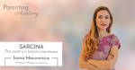 Ioana Macoveiciuc lanseaza Parenting Academy