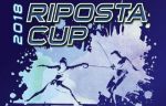 Cupa Riposta la sabie, etapa din Circuitul European de cadeti, sezonul 2017- 2018