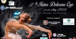 In acest weekend are loc Cupa Irina Deleanu la gimnastica ritmica
