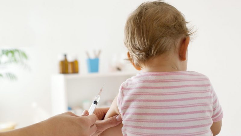 A trecut un an de la introducerea vaccinului pneumococic in schema nationala recomandata