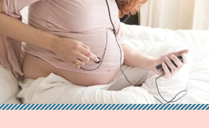 4 Wonderful Effects Of Listening To Music During Pregnancy