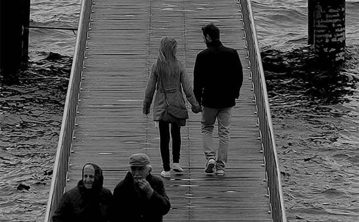 Viata intr-o singura fotografie