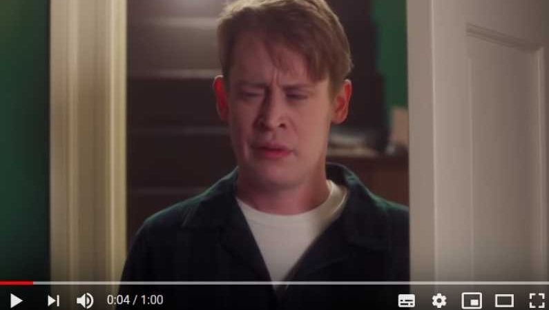 Senzational! “Singur acasa 2018” – am aflat ce face McMacaulay Culkin, după 28 de ani de la realizarea filmului