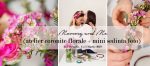 #MamaManager prezinta: “Momy and me” workshop coronite florale + minisedinta foto