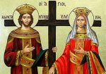 Traditii si superstitii de Sf. Constantin si Elena