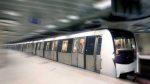 Circulatia este blocata la metrou – un barbat s-a aruncat in fata trenului in statia Izvor