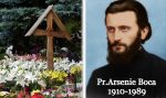 30 de ani de la moartea parintelui Arsenie Boca. Mii de pelerini sunt asteptati la Manastirea Prislop