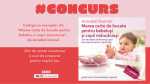 #CONCURS: “Marea carte de bucate pentru bebelusi si copii mancaciosi”