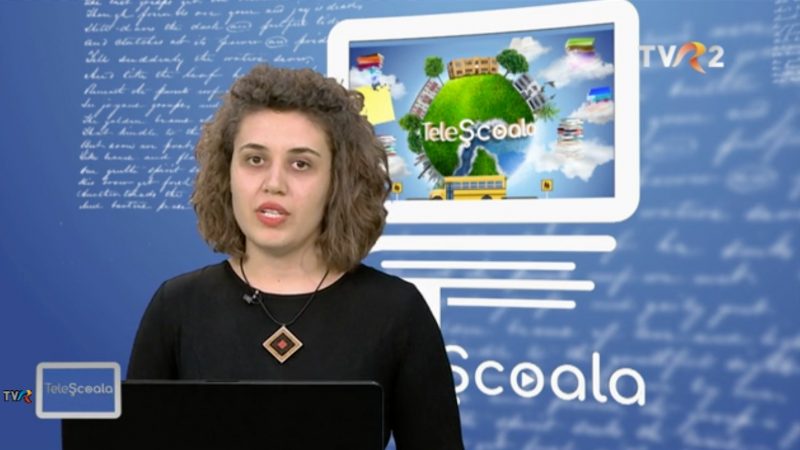 #Opinie: “Ce limbă vorbești tu cu copiii noștri, dragă MEC?” #TeleScoala