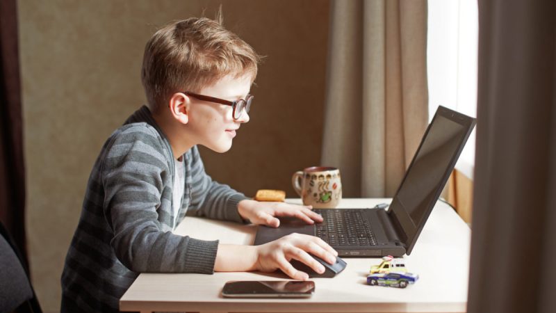 Ministerul Educației către toate cadrele didactice: “Soluția pentru continuarea activităților didactice este desfăşurarea lor exclusiv online”