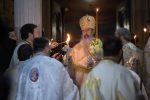 Premieră în România: în toate bisericile şi mănăstirile din Constanţa slujba de Paşte va fi oficiată în noaptea de Înălţare