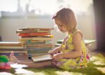 Un copil care crește într-o casă în care nu există cărți, evident că nu va avea bucuria întîlnirii cu cărțile