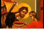 29 august – Taierea capului Sfantului Ioan Botezatorul