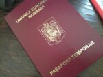 Acte necesare pașaport temporar in regim de urgenta