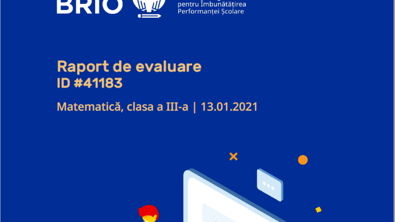 Cum se utilizeaza platforma Brio.ro. Tutorial complet + CONCURS