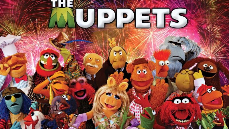 „The Muppet Show” are accente rasiste, consideră platforma Disney+, care adaugă un avertisment de conținut la începutul episoadelor