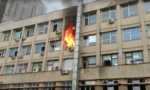 S-a finalizat ancheta incendiului de la spitalul de copii din Iași