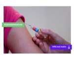 Norvegia oprește vaccinarea copiilor de 12-15 ani cu a doua doză anti-Covid