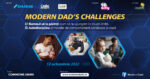 MODERN DAD’S CHALLENGES – AUTUMN EDITION 2022