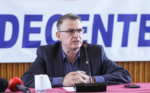Marius Nistor: “Este inacceptabil ce au spus ministrul muncii și purtătorul de cuvânt al Guvernului”